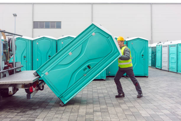 Sanitation services for porta potties in Hamilton, GA